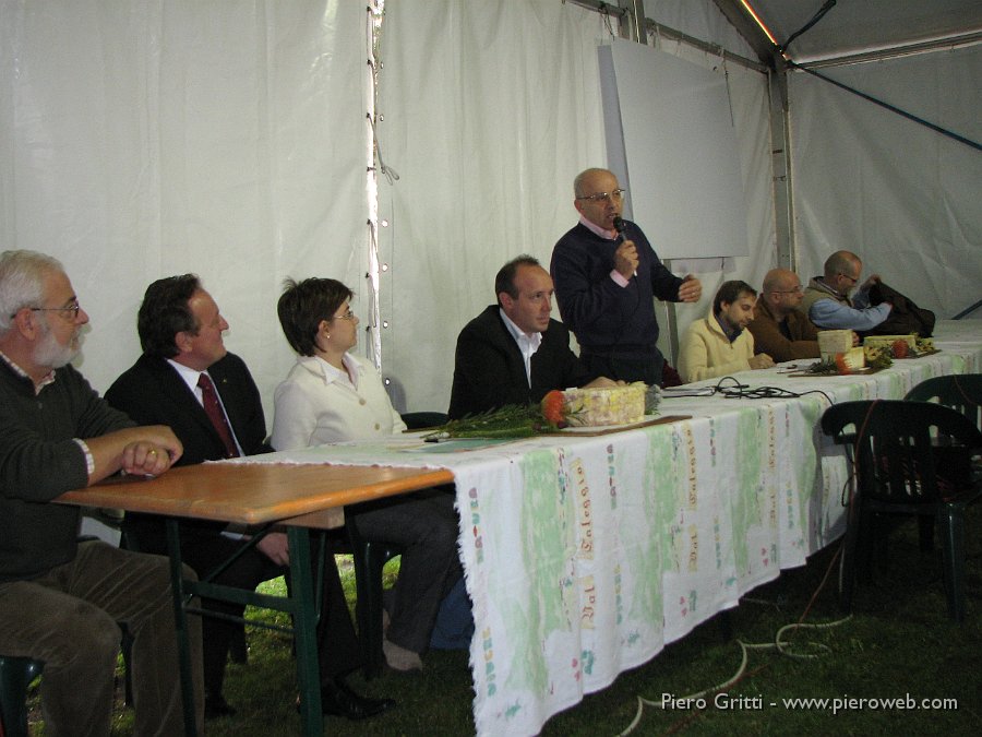 sagra-strachitunt 032.jpg - Il Convegno sullo Strachitunt, parla Alvaro Ravasio, presidente del Consorzio di tutela dello Strachitunt